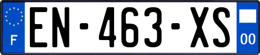 EN-463-XS