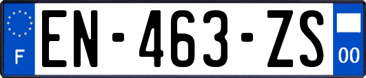 EN-463-ZS