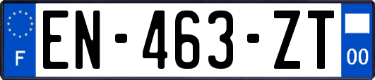 EN-463-ZT