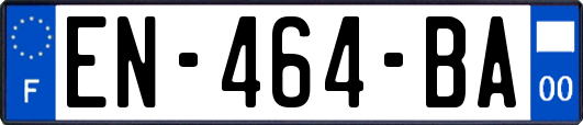 EN-464-BA