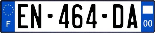 EN-464-DA