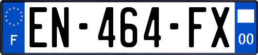 EN-464-FX