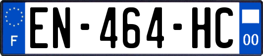 EN-464-HC