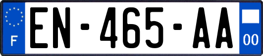 EN-465-AA