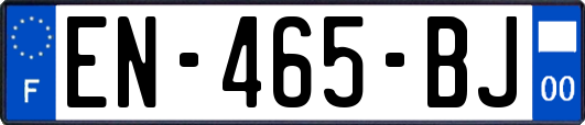 EN-465-BJ