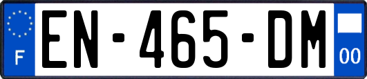 EN-465-DM