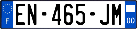 EN-465-JM