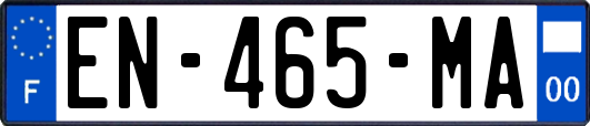 EN-465-MA