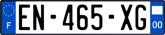 EN-465-XG