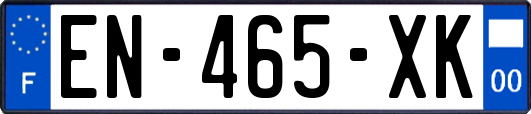 EN-465-XK