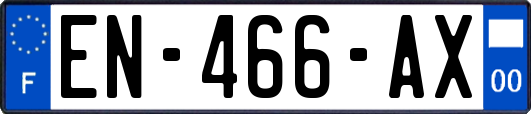 EN-466-AX