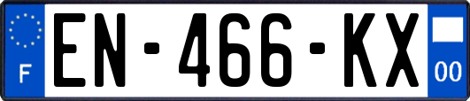 EN-466-KX