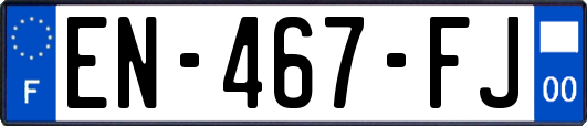 EN-467-FJ