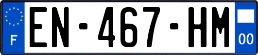 EN-467-HM