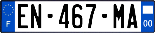 EN-467-MA