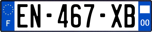 EN-467-XB