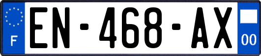 EN-468-AX