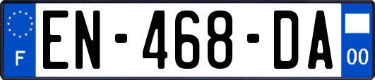 EN-468-DA