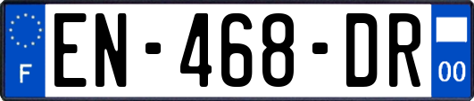 EN-468-DR