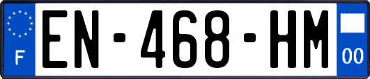 EN-468-HM