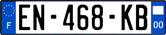 EN-468-KB