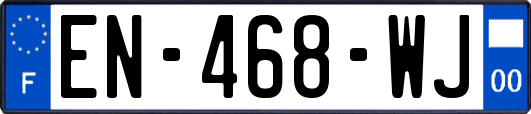 EN-468-WJ