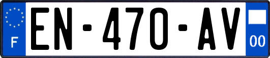 EN-470-AV