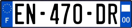 EN-470-DR