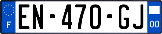 EN-470-GJ