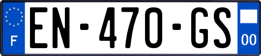 EN-470-GS