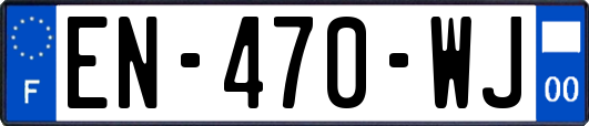 EN-470-WJ