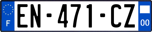 EN-471-CZ