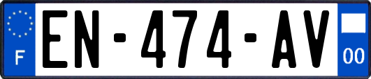 EN-474-AV