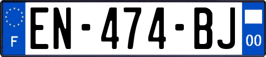 EN-474-BJ