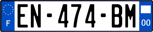 EN-474-BM