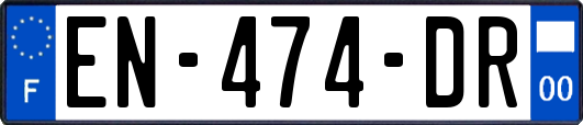 EN-474-DR