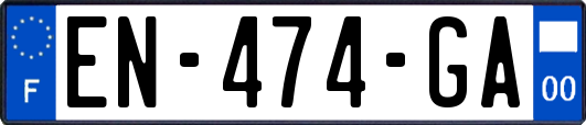 EN-474-GA