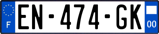 EN-474-GK