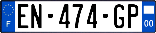 EN-474-GP