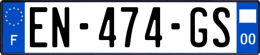 EN-474-GS
