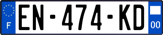 EN-474-KD