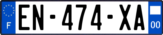 EN-474-XA