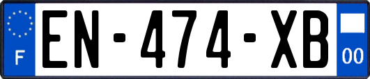 EN-474-XB
