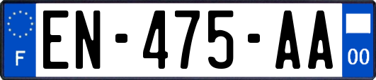 EN-475-AA