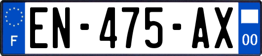 EN-475-AX