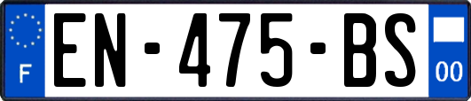 EN-475-BS