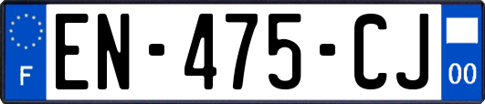 EN-475-CJ