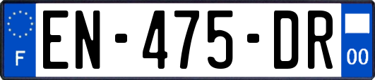 EN-475-DR