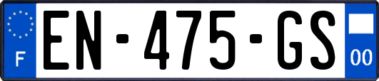 EN-475-GS