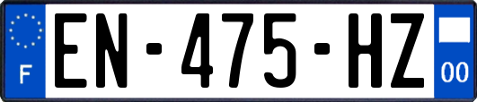 EN-475-HZ